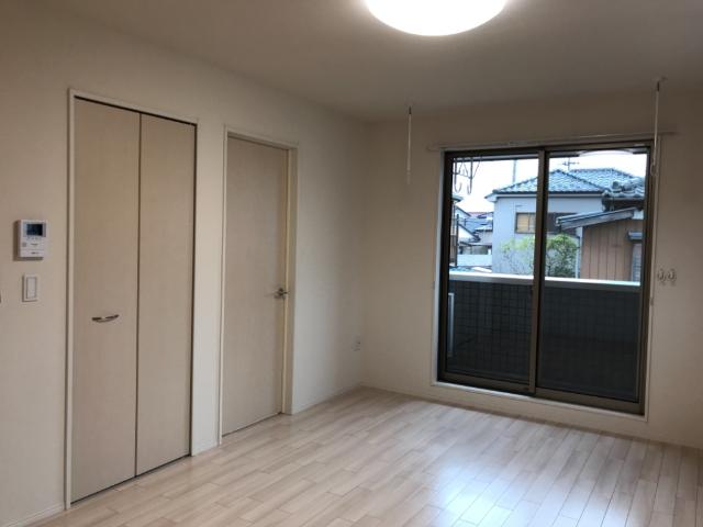 4/21 リビング/ダイニング