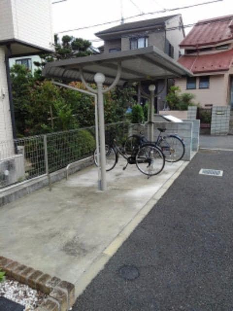 7/24 浴室