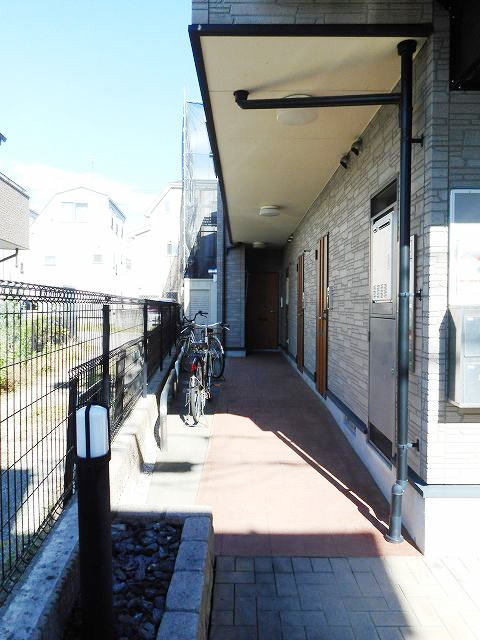 15/24 エントランス