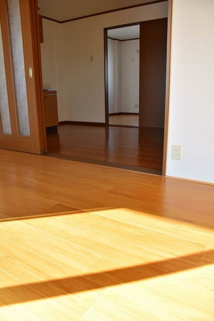 3/21 リビング/ダイニング