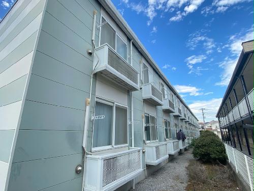 9/14 バルコニー