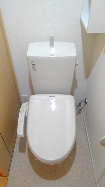 18/30 トイレ