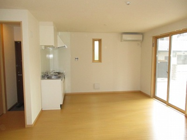 4/19 リビング/ダイニング