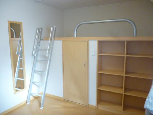 3/15 リビング/ダイニング