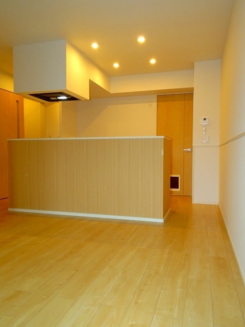 3/20 リビング/ダイニング