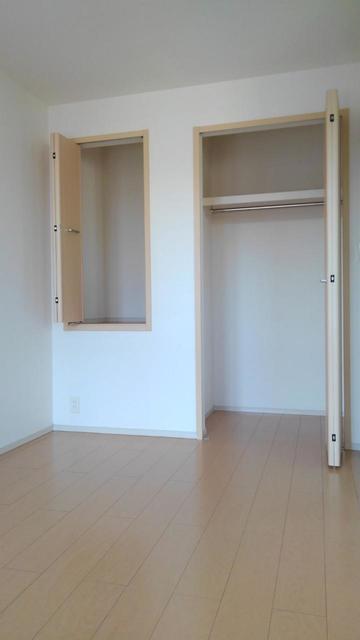 21/30 バルコニー