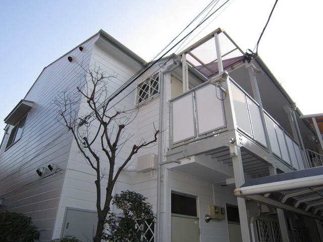 1/15 外観