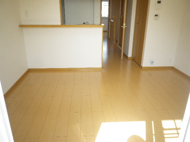 3/19 リビング/ダイニング