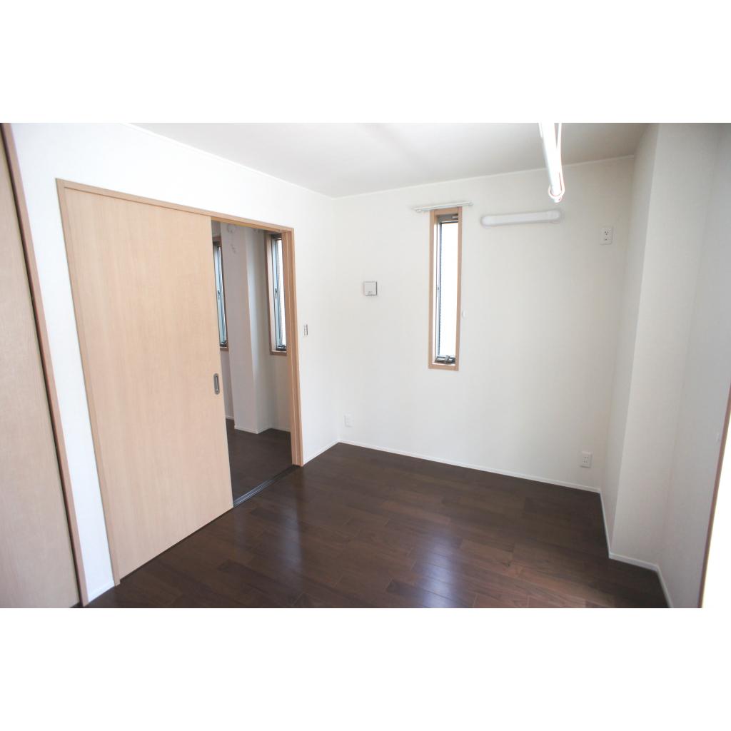 3/18 リビング/ダイニング