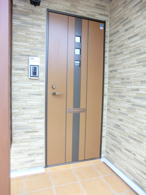 22/30 エントランス