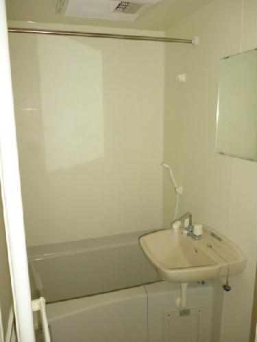 6/14 浴室