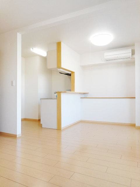 4/26 リビング/ダイニング