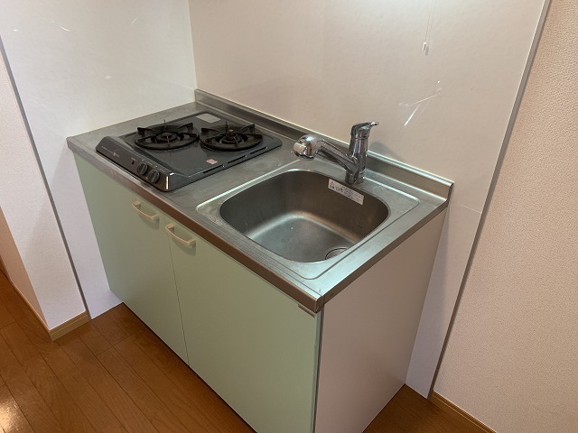 11/29 キッチン