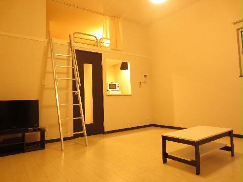 3/14 リビング/ダイニング