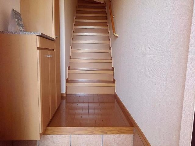 11/30 玄関