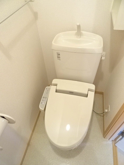 14/29 トイレ