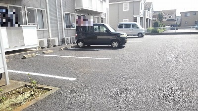14/24 駐車場