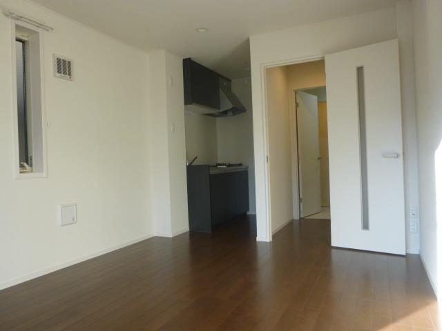 3/21 リビング/ダイニング