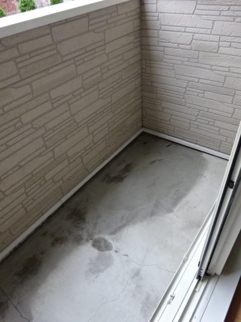 15/30 バルコニー