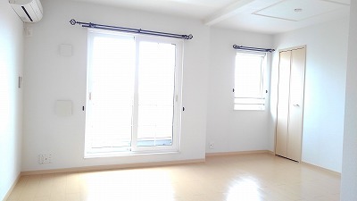 3/24 リビング/ダイニング