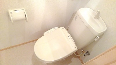 9/24 トイレ