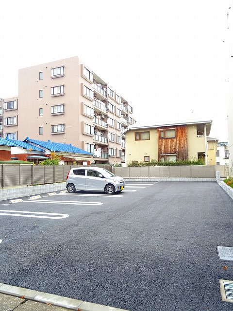 14/24 駐車場