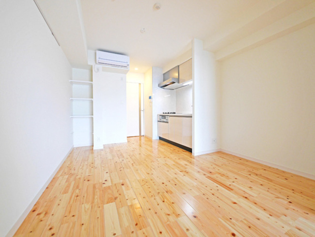 3/21 リビング/ダイニング