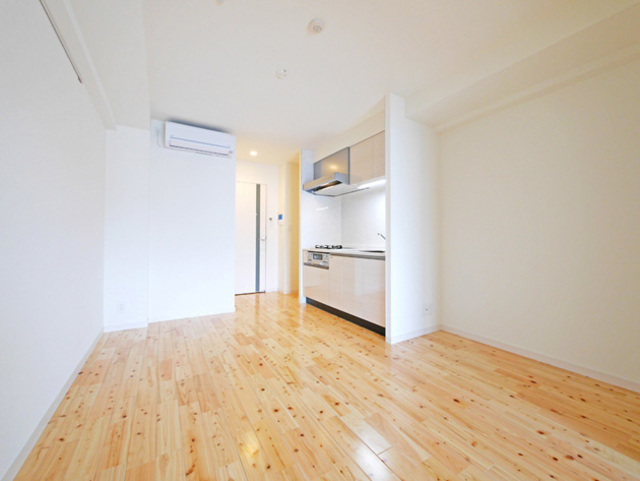 4/20 リビング/ダイニング