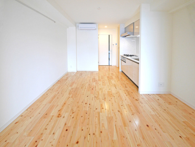 6/20 リビング/ダイニング