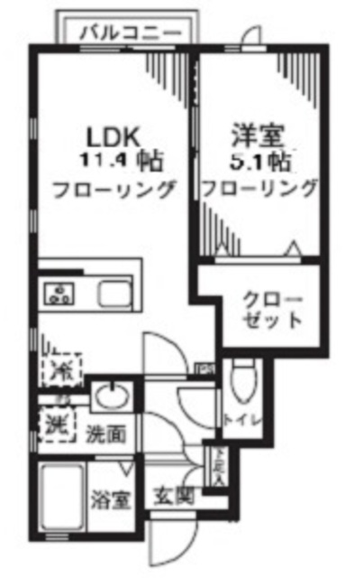 2/17 間取