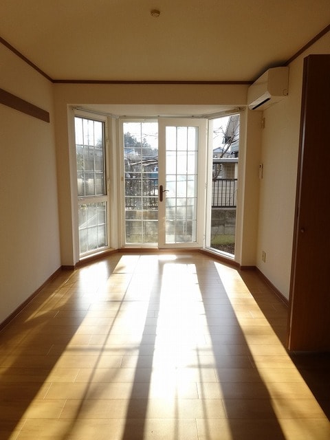 3/25 リビング/ダイニング