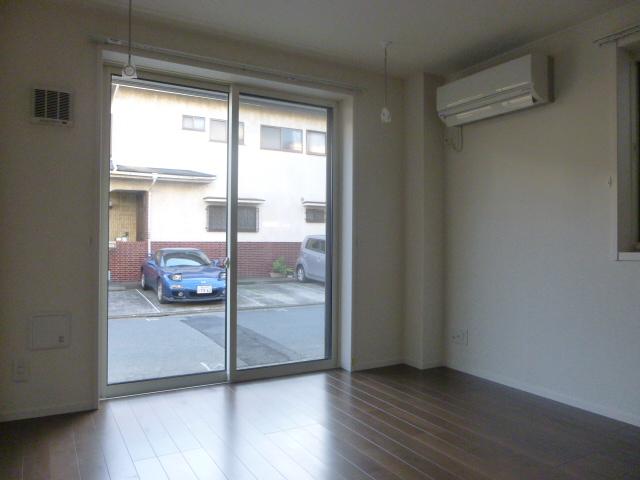 3/18 リビング/ダイニング