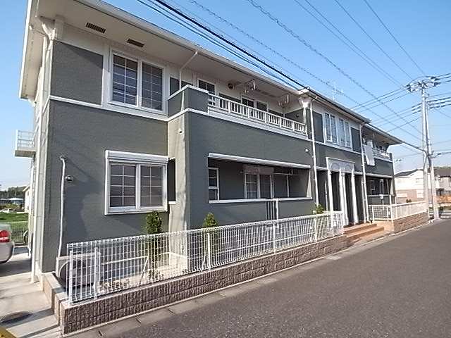 2/8 外観