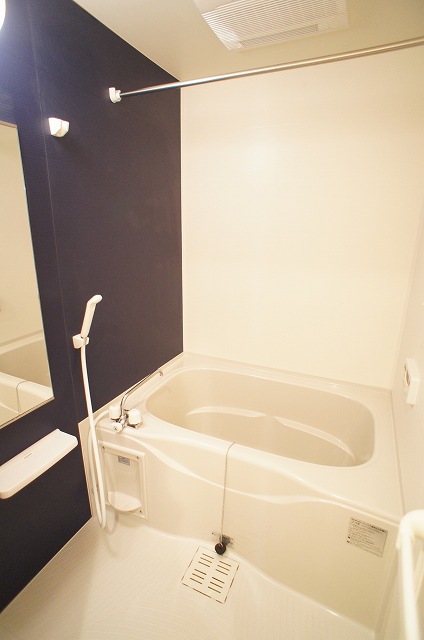 8/23 浴室