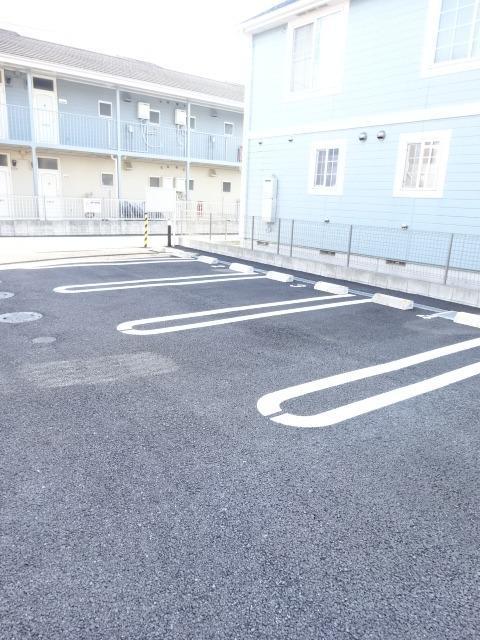 14/22 駐車場