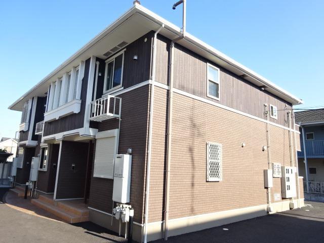 1/22 外観