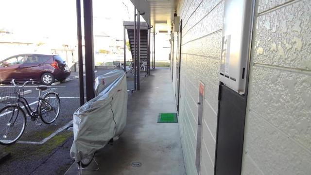 13/24 エントランス