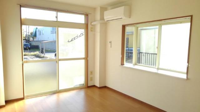 3/24 リビング/ダイニング