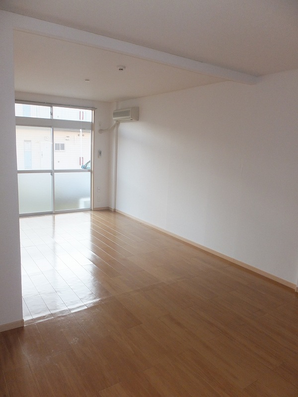 3/30 リビング/ダイニング