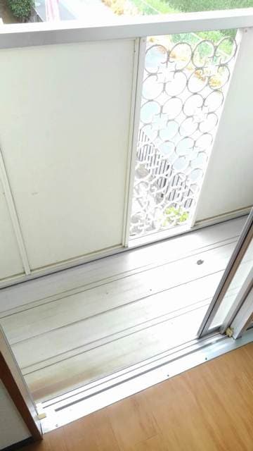 14/30 バルコニー