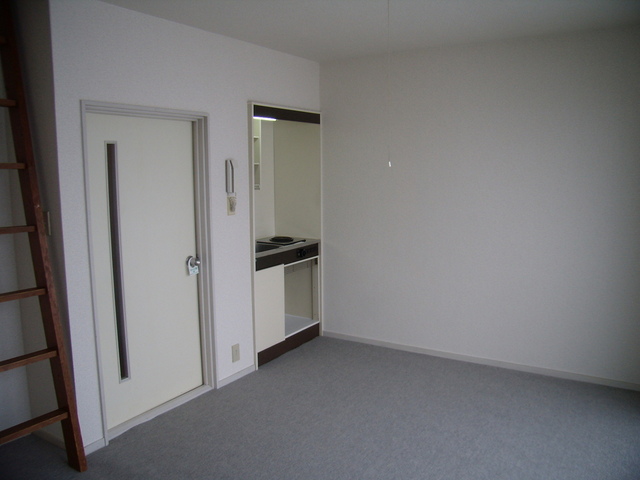 3/18 リビング/ダイニング