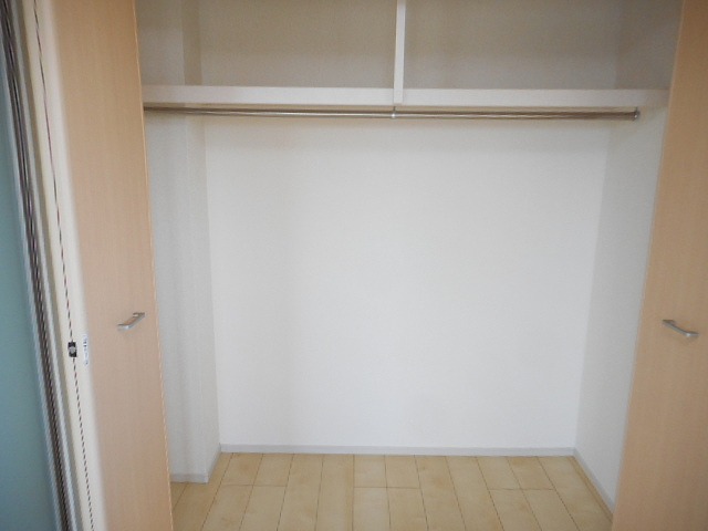 14/30 バルコニー