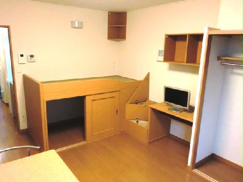 3/18 リビング/ダイニング