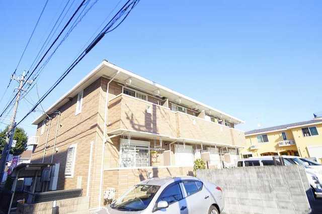 1/21 外観