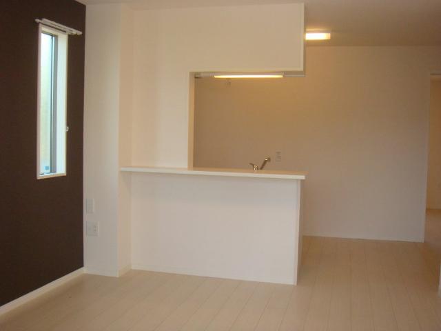 3/22 リビング/ダイニング