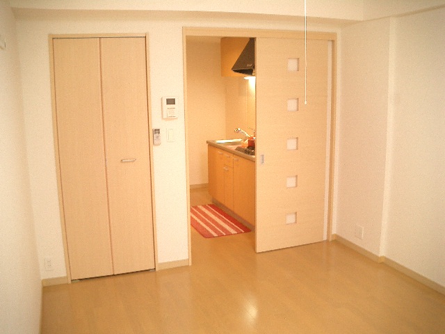 5/27 リビング/ダイニング