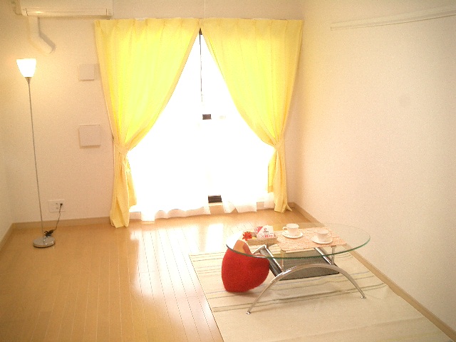 6/27 リビング/ダイニング