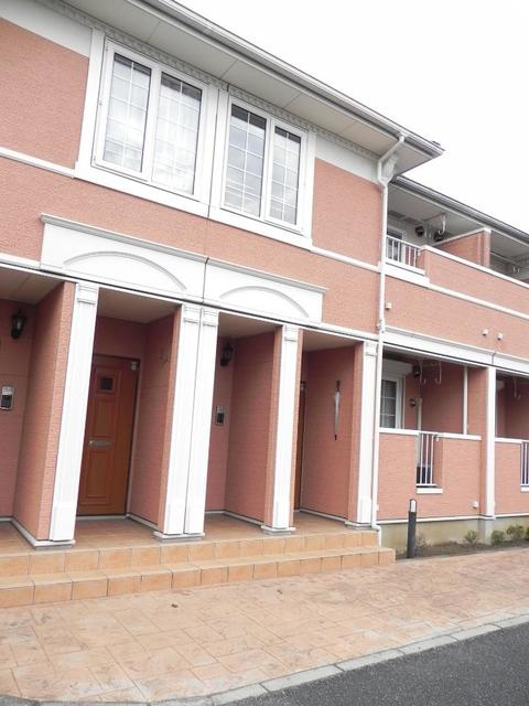 13/23 エントランス