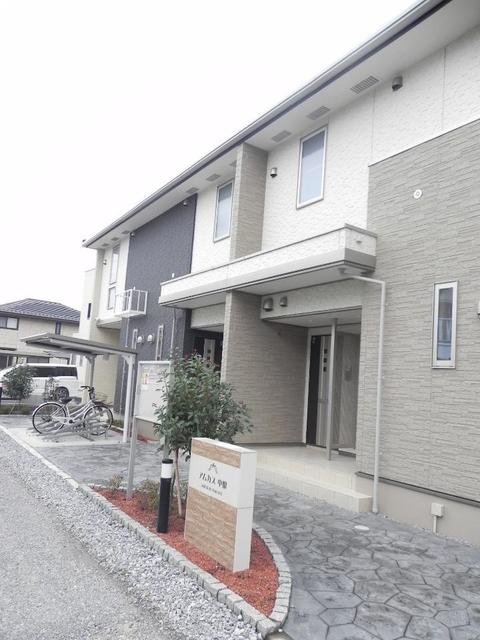 2/9 エントランス