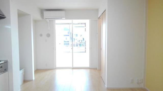 3/23 リビング/ダイニング